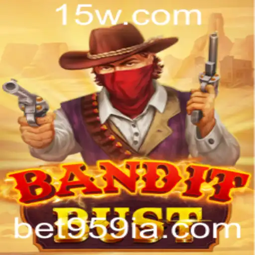 Explorando o Mundo de BanditBust: Uma Aventura de Estratégia e Sorte