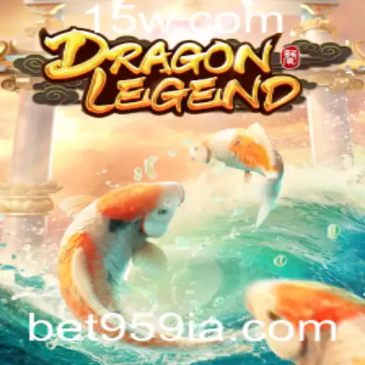 DragonLegend: Uma Jornada Mágica no Mundo dos Dragões