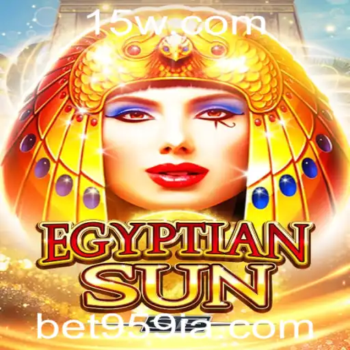 Descubra o Fascinante Mundo de EgyptianSunSE com Bet959
