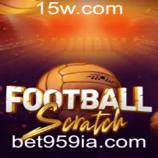 Uma Jornada Através do FootballScratch: A Emoção do Jogo com bet959