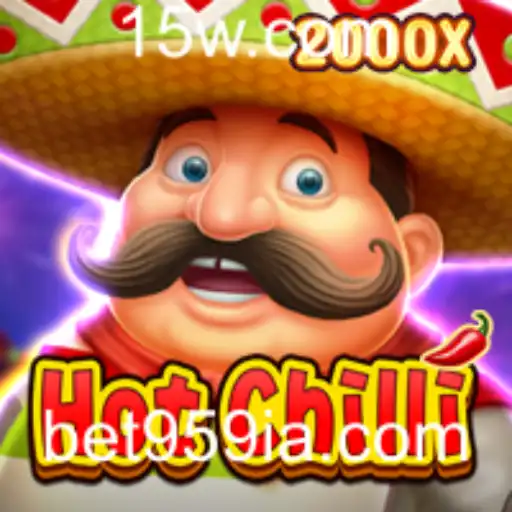 Descubra o Empolgante Mundo de HotChilli com bet959