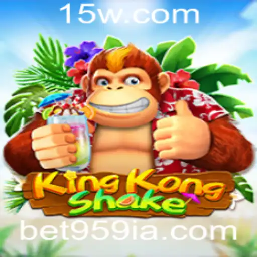 Descubra o Jogo KingKongShake e as Regras com a Plataforma bet959