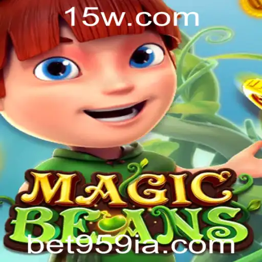 Explorando o Fascinante Mundo de MAGICBEANS