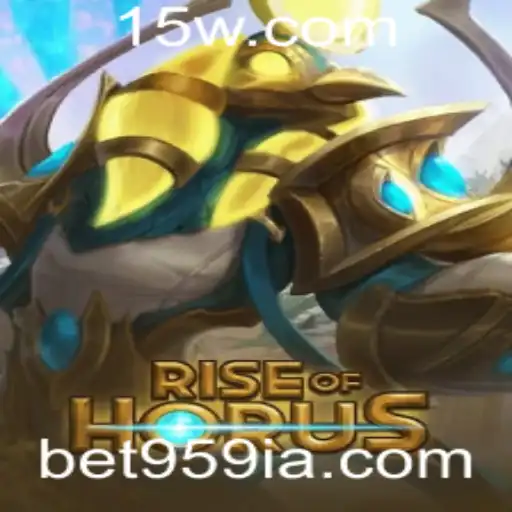 Desvendando RiseofHorus: O que você Precisa Saber