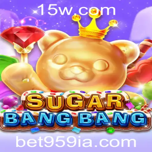 Descubra o Mundo Empolgante de SUGARBANGBANG: Um Jogo de Estratégia e Diversão