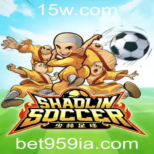 ShaolinSoccer: Mergulhe na Aventura com Regras Únicas e Ação Ininterrupta