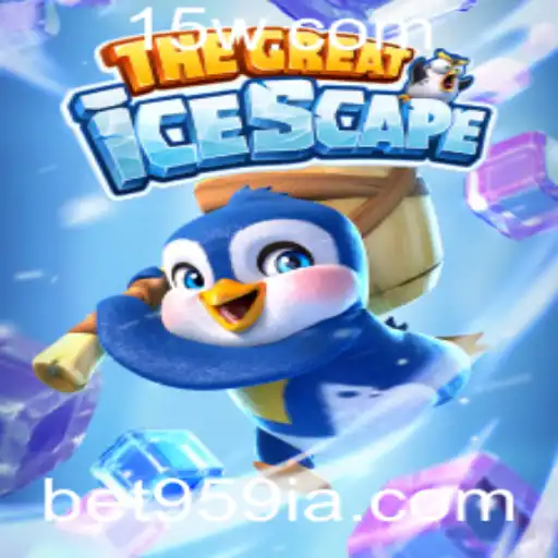 The Great Icescape: Um Mergulho no Mundo Gelado do Novo Jogo