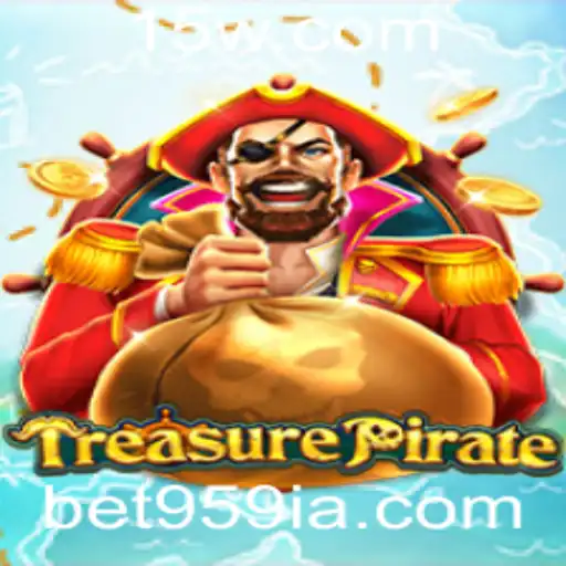 Explorando os Segredos de TreasurePirate: Um Mergulho no Mundo dos Piratas