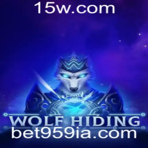 Explorando o Universo do Jogo 'WolfHiding': Estratégia e Emoção