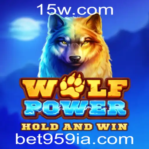 Explorando WolfPower: Uma Imersão no Jogo de Apostas com bet959